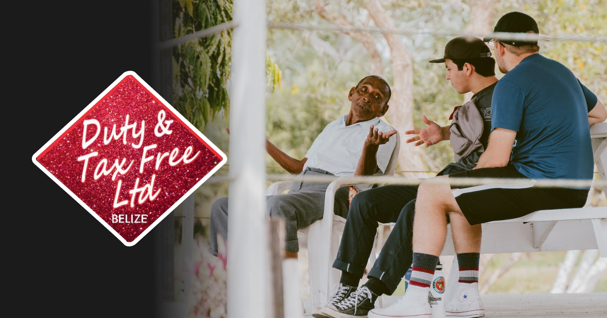 10 Popular Belize Kriol Phrases and Belize Creole Words To Learn Before